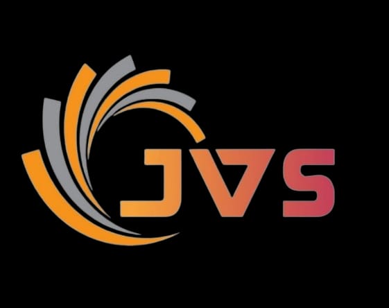 JVSNUTBOLT Logo