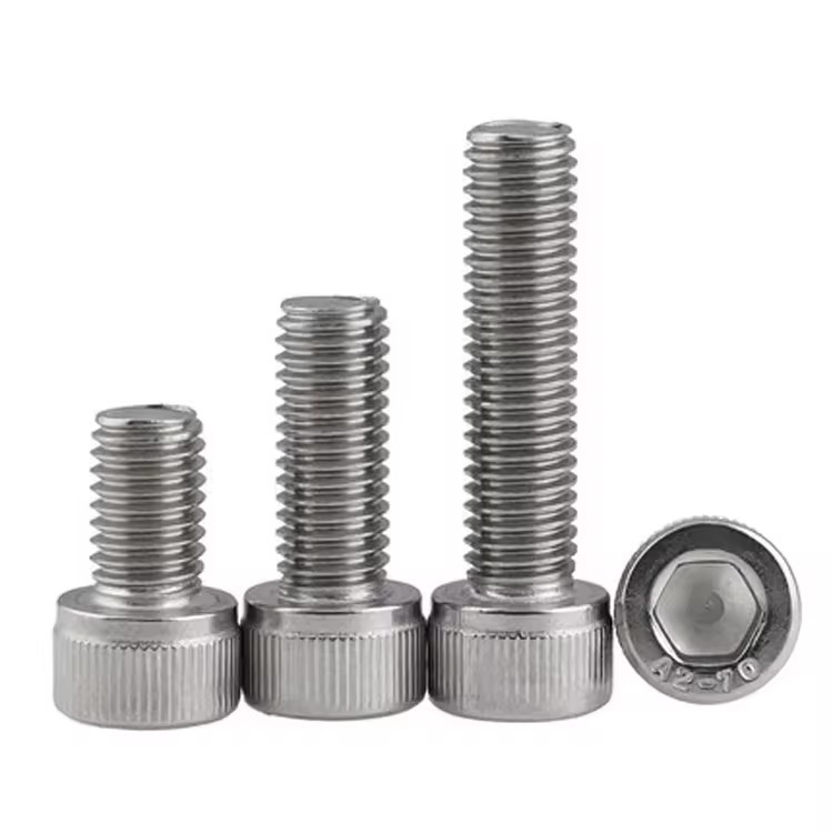 Allen Bolt