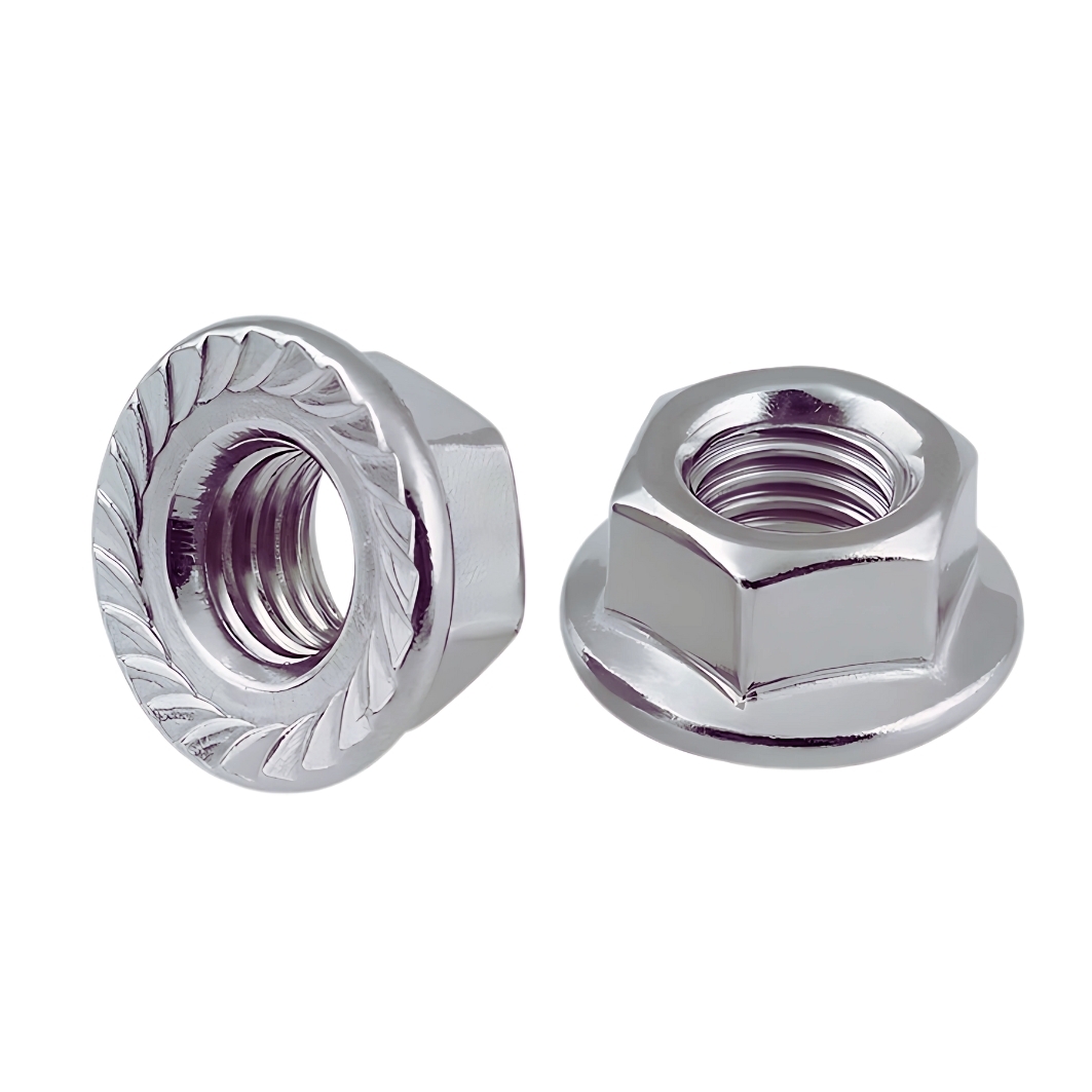 Flange Nut