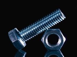 Hex Bolt