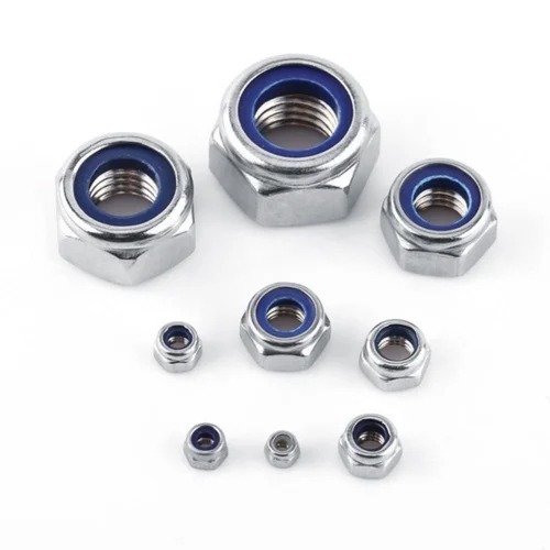 Nylock Nut