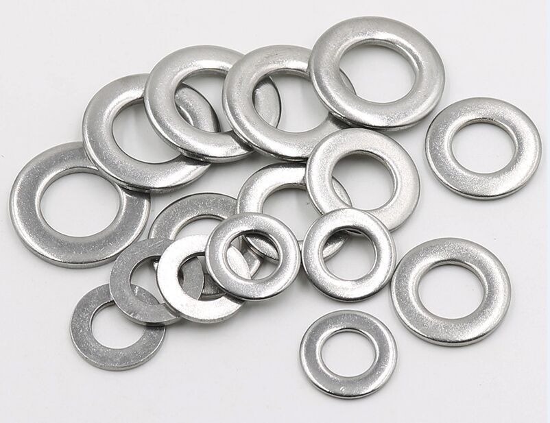 Plain Washer