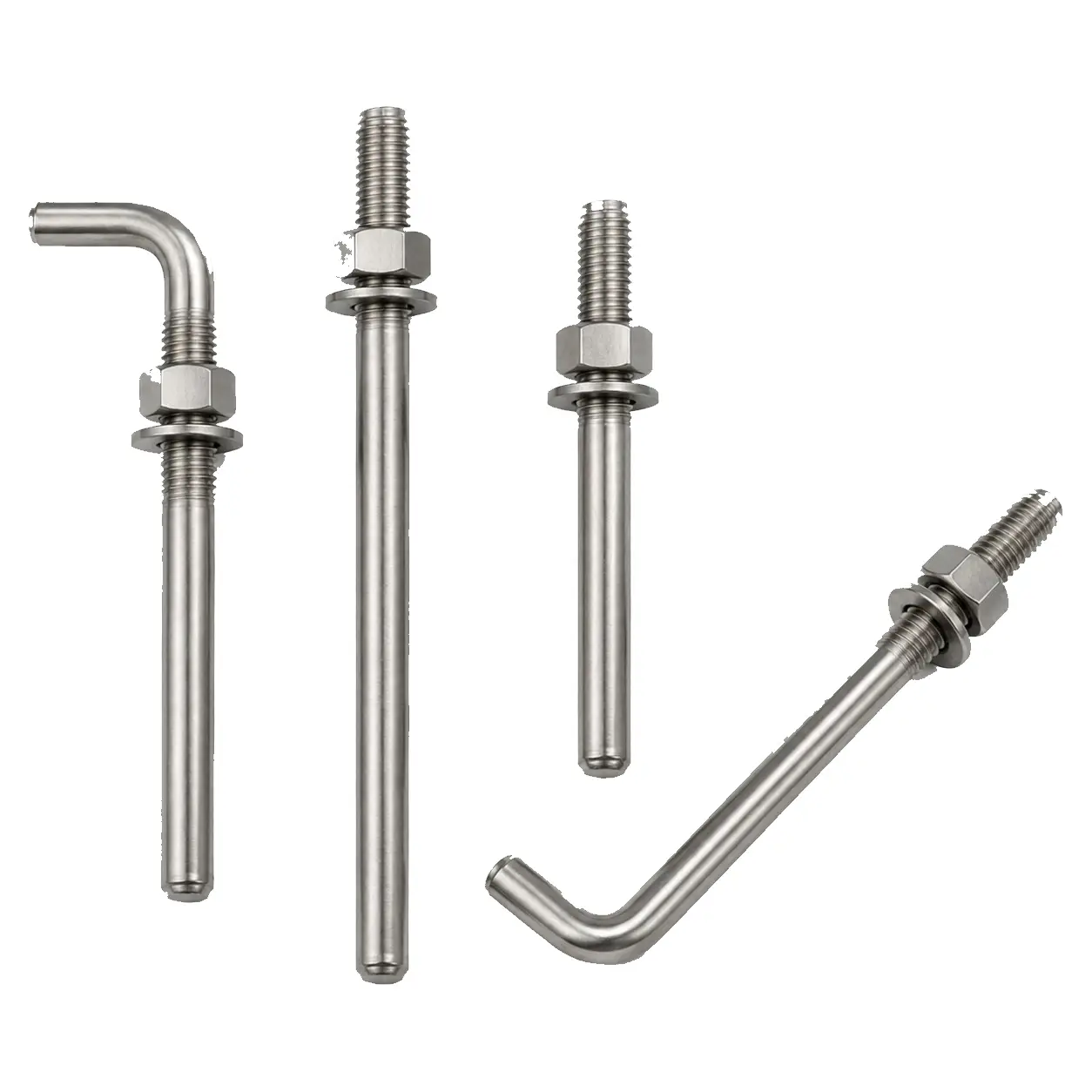 Foundation Bolts Manufacturer