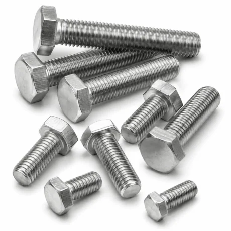 hex bolts manufacturer