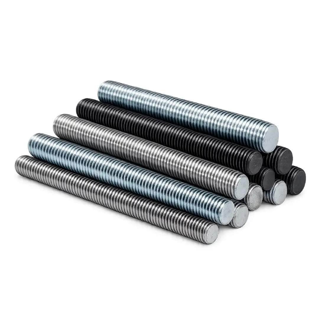 Threaded Rod Manufacturer
