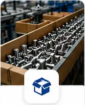 Raw Material Selection