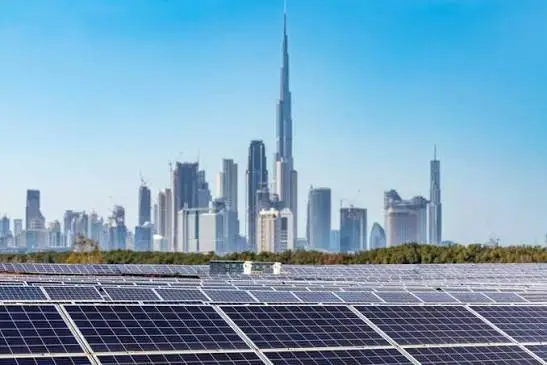 Renewable Energy